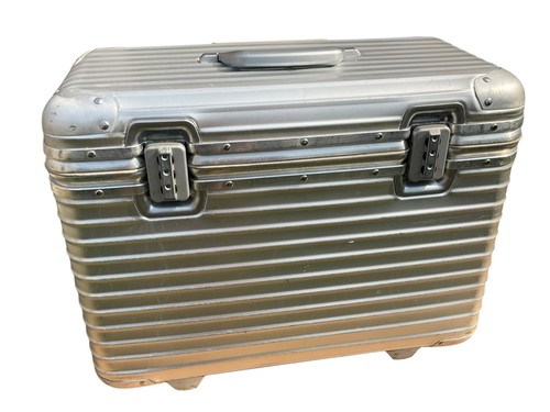 Rimowa pilot trolly - pilot,