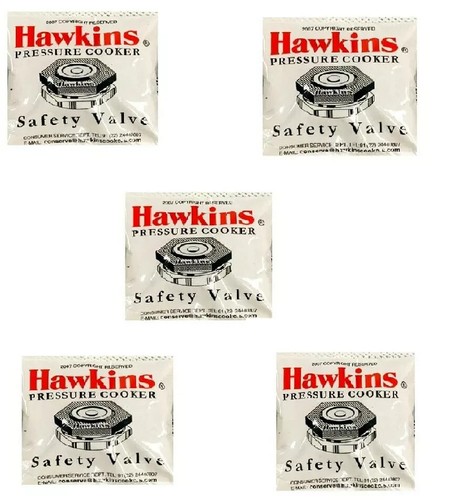 Soupape de - (lot, 5)