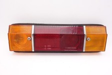 Ford Taunus 20M P7 P7A Feux