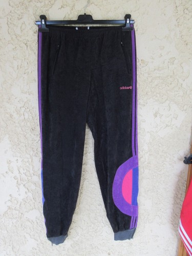 Pantalon adidas vintage - pantalon,