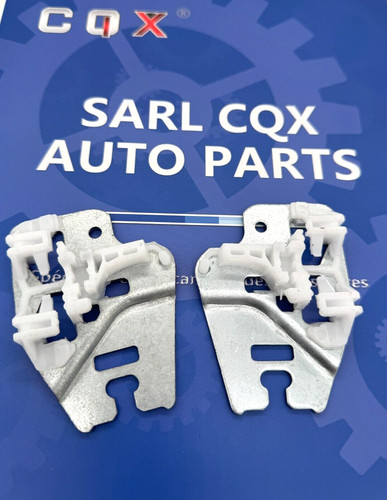 Kit reparation leve vitre - kit, de