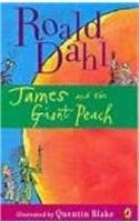 Roald Dahl James And The Giant