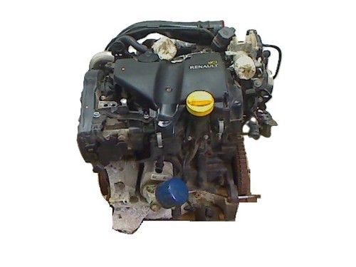 Moteur 000km renault twingo - moteur,