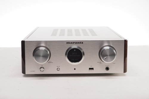 Marantz amp1 - marantz, hd-amp1