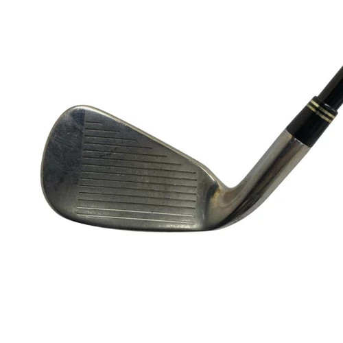 Taylormade burner iron set - iron,