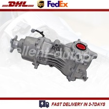 Pour Pont propulsion NISSAN