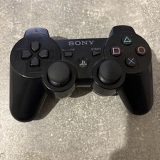 MANETTE SANS FIL OFFICIELLE Sony PS3 PlayStation 3