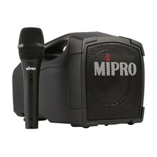 Mipro MA 101C Sono Portable