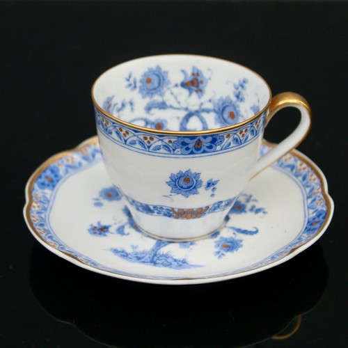 Tasse sous tass - tasse, en