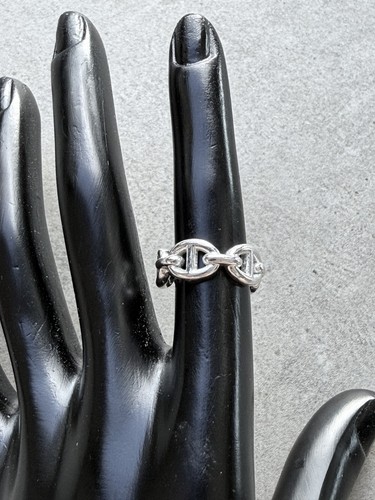 Bague hermes neuve - neuve,