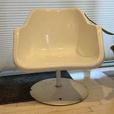 Vintage Style of Eero Saarinen