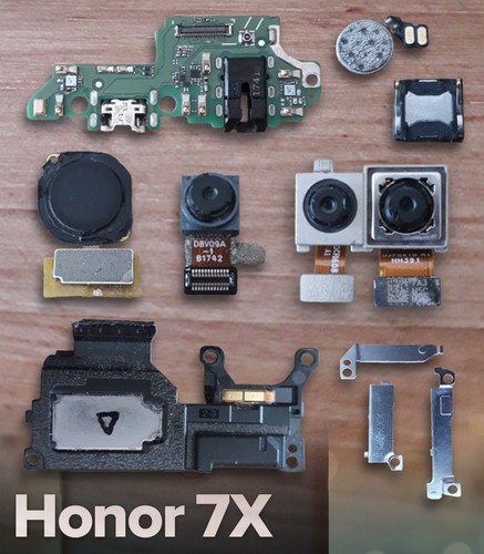 Huawei honor bnd - huawei,