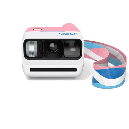 Appareil photo instantané - appareil,