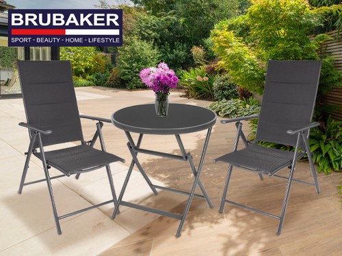 Brubaker lot jardin - brubaker, de