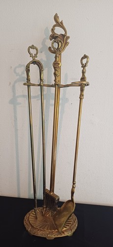 Serviteur cheminée en - serviteur,