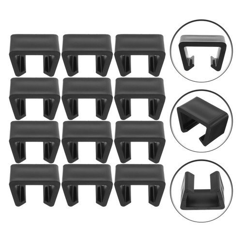 Pcs clips pour - clips, meubles