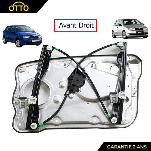 Panneau porte avant droit pour - avant,
