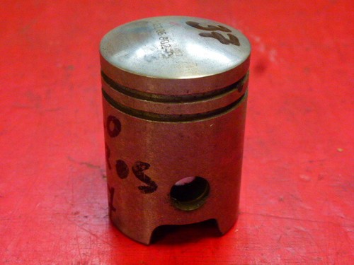 Piston jlo 452 802 moped - piston,