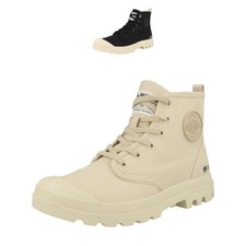 Bottes Palladium Pampa Hi Zip
