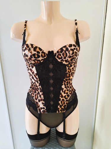 Millesia guepiere taille 90b - millesia,