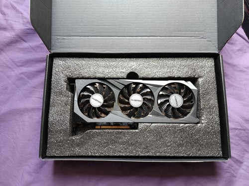 Gigabyte geforce rtx 3070 - geforce,