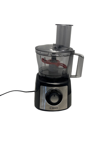 Robot ménager bosch mcm3501m - ménager,