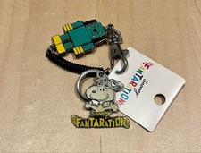 Snoopy fantalizatikeychain ZD