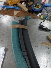 Baie de pare brise VOLKSWAGEN