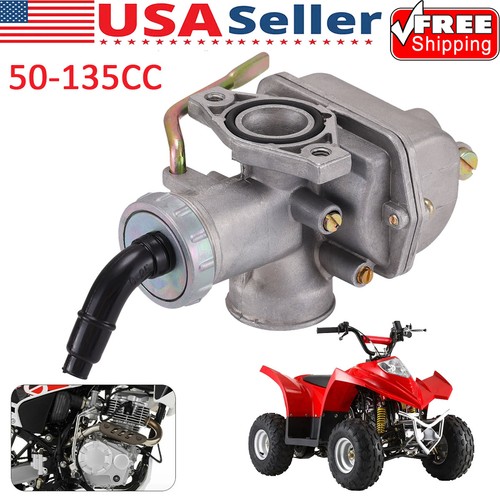 Pz20 carburetor 90cc - 70,