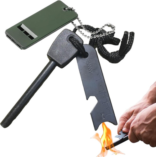 Pierre feu briquet silex - feu,