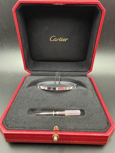Cartier love diamond - love, 10