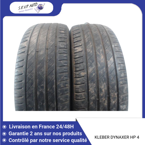 Paire de pneus kleber - 🇫🇷,