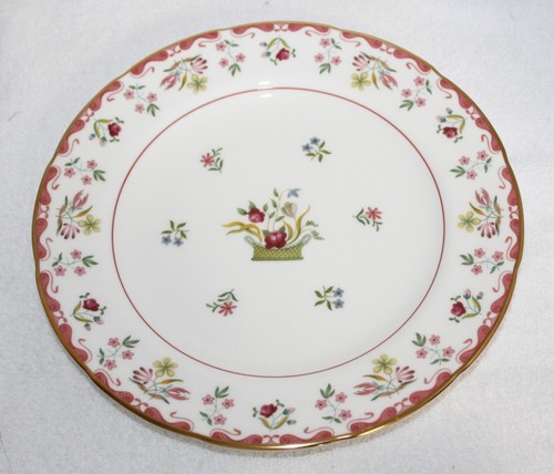 Wedgwood bianca lunch - "bianca",