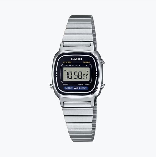 Casio la670wea montre - casio, la670wea-1