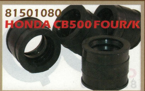 Pour honda 500 - cb, four