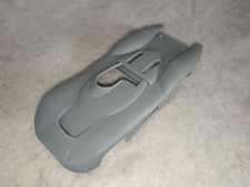 Carrosserie Matra MS 650 -