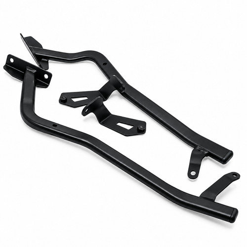Support top case monokey givi - support,