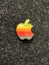 Apple Computer Pin’s