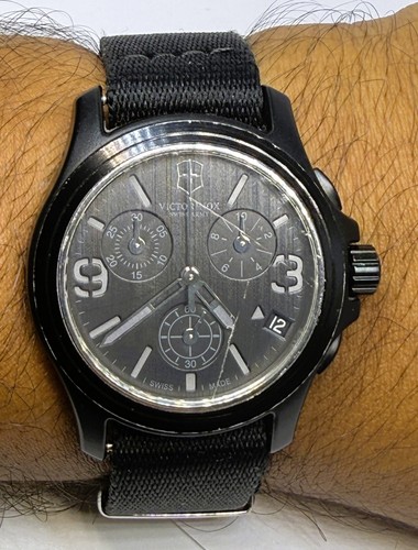 Victorinox swiss army original - victorinox,