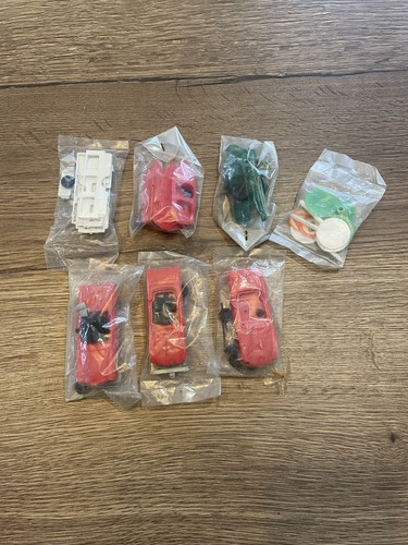 Lot jouet voiture 43 - voiture, 1/43