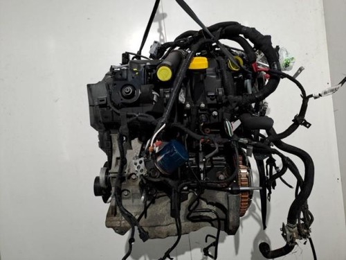 Moteur renault kangoo - renault, phase