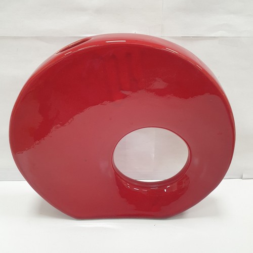 Vase moderniste style - , roberto