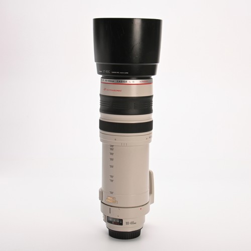 Canon 100 400 - 100-400, mm/4,5-5,6