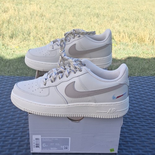 Nike air force - force, lv8