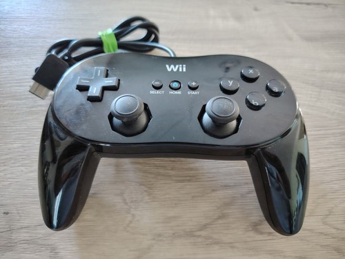 Manette nintendo officielle - manette,