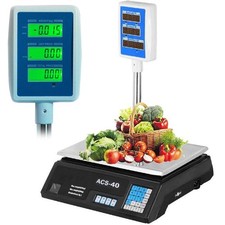 Balance électronique