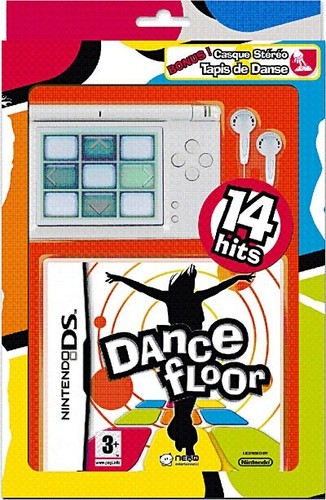 Dance floor casque - dance,