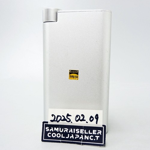 Amplificateur casque portable