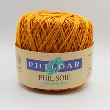 Lot de 11 pelotes de 25 g Phil