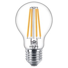 Ampoule LED Philips 4w = 60w
